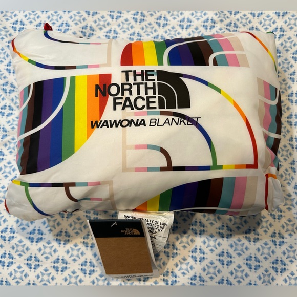 The North Face Bedding The North Face Wawona Outdoor Indoor Camping